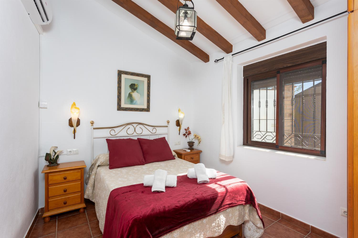 Villa Loli Imaroga One Nerja Esterno foto