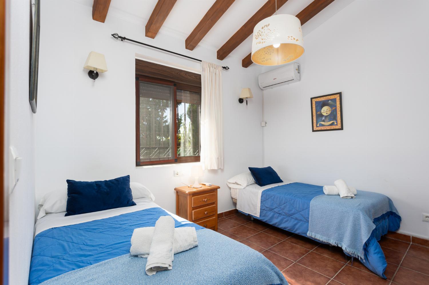 Villa Loli Imaroga One Nerja Esterno foto