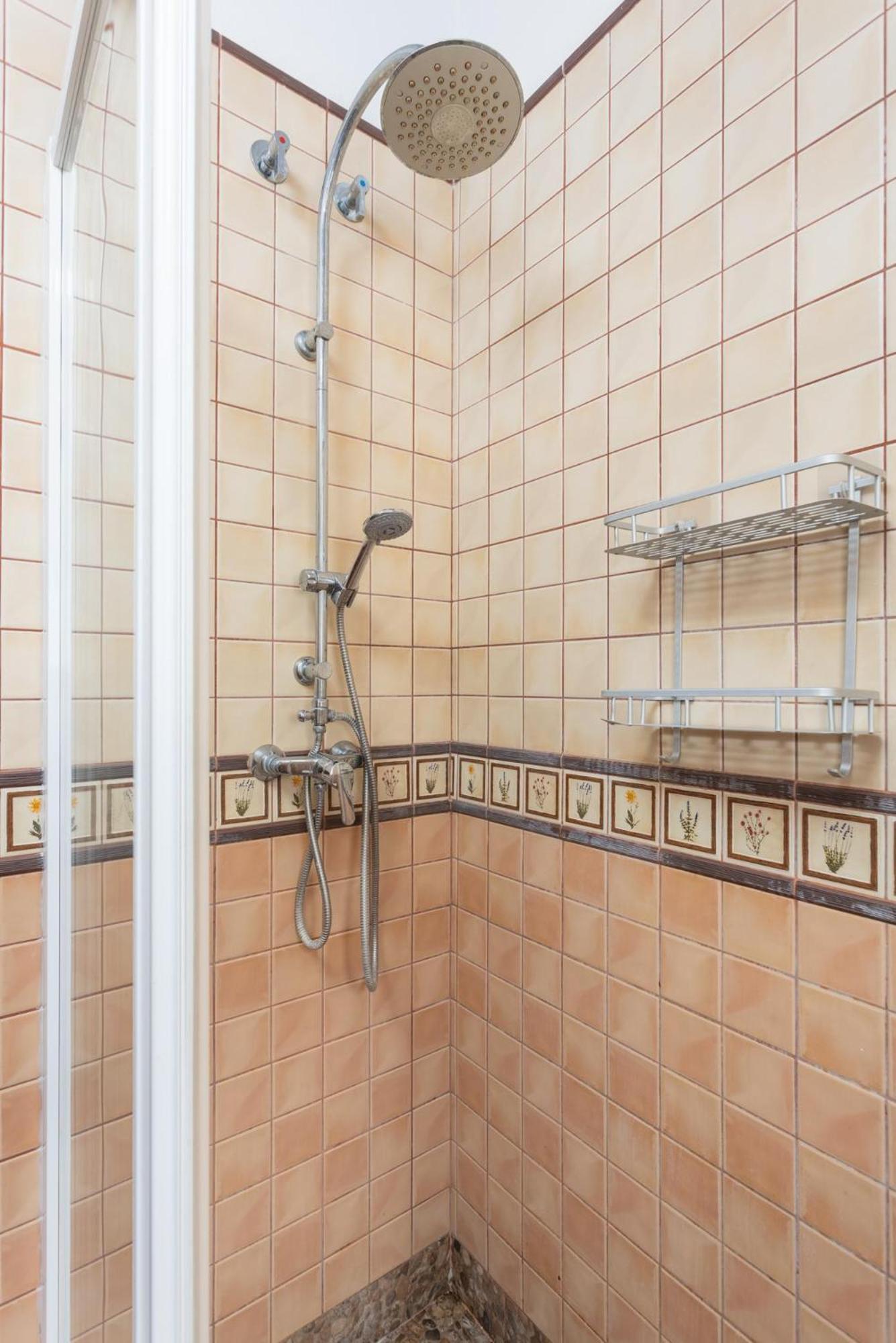Villa Loli Imaroga One Nerja Esterno foto